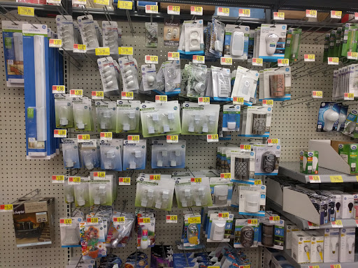 Department Store «Walmart Supercenter», reviews and photos, 1900 Maplewood Commons Dr, Maplewood, MO 63143, USA