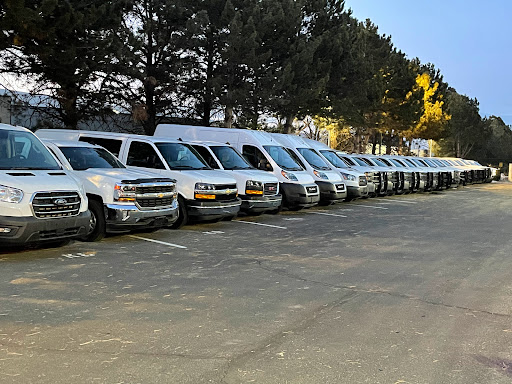 Used Car Dealer «Gaylord Sales & Leasing Co», reviews and photos, 332 Norfolk St e, Aurora, CO 80011, USA