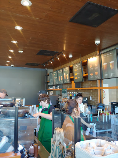 Starbucks image