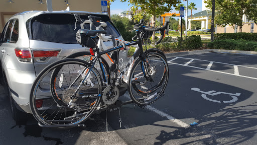 Bicycle Store «Performance Bicycle», reviews and photos, 4421 Southside Blvd, Jacksonville, FL 32216, USA