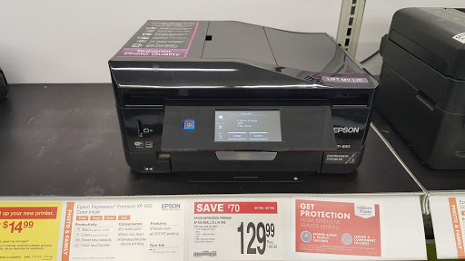 Office Supply Store «OfficeMax», reviews and photos, 26940 Crown Valley Pkwy, Mission Viejo, CA 92691, USA