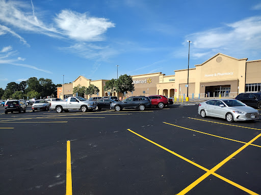 Department Store «Walmart Supercenter», reviews and photos, 1098 Frederick Blvd, Portsmouth, VA 23707, USA