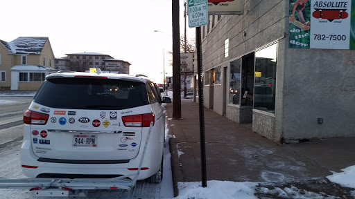 Bicycle Store «Bikes Limited», reviews and photos, 1001 La Crosse St, La Crosse, WI 54601, USA