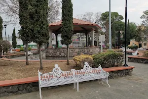 Plaza de San Martín image