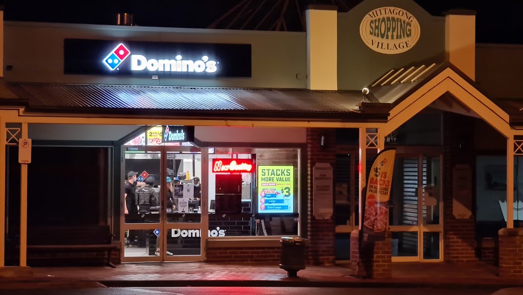 Domino's Pizza Mittagong 2575