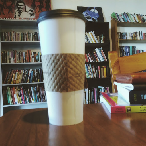 Coffee Shop «Di Amici Coffee Shop», reviews and photos, 2099 7th St, Mendota, CA 93640, USA