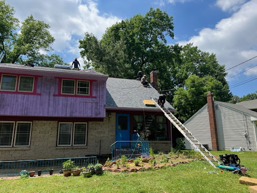 Roofing Contractor «Restoration Roofing, LLC», reviews and photos, 110 Woodbury Turnersville Rd, Blackwood, NJ 08012, USA