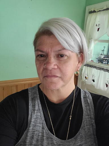 Hair Salon «VeroBella Hair Salon & BarberShop», reviews and photos, 1641 S Olden Ave, Hamilton Township, NJ 08610, USA