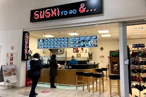 Sushi to go image