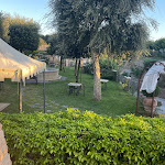 Photo n°3 de l'avis de Juan.o fait le 12/09/2023 à 16:08 sur le  Hotel Relais Castrum Boccea à Rome