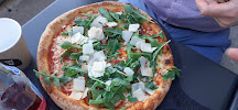 Pizza du Pizzeria Basilic & Co à Bordeaux - n°8
