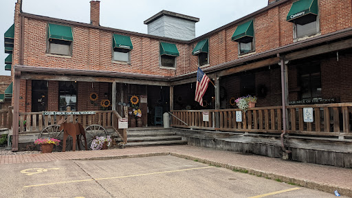 Gift Shop «Cannery», reviews and photos, 300 N Marquette Rd, Prairie du Chien, WI 53821, USA