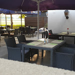 Photo n°20 de l'avis de Montana.o fait le 04/03/2018 à 00:01 sur le  Restaurant Albatros à Würselen