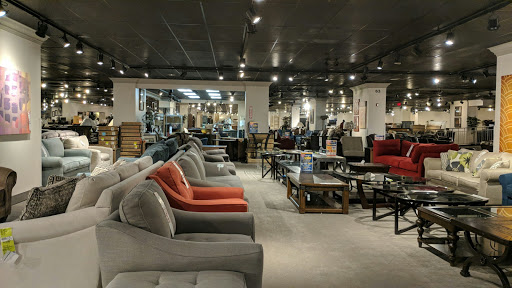 Outlet Store «Rooms To Go Outlet Furniture Store - Norcross», reviews and photos, 6288 Dawson Blvd, Norcross, GA 30093, USA