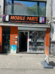 Mobile Parts