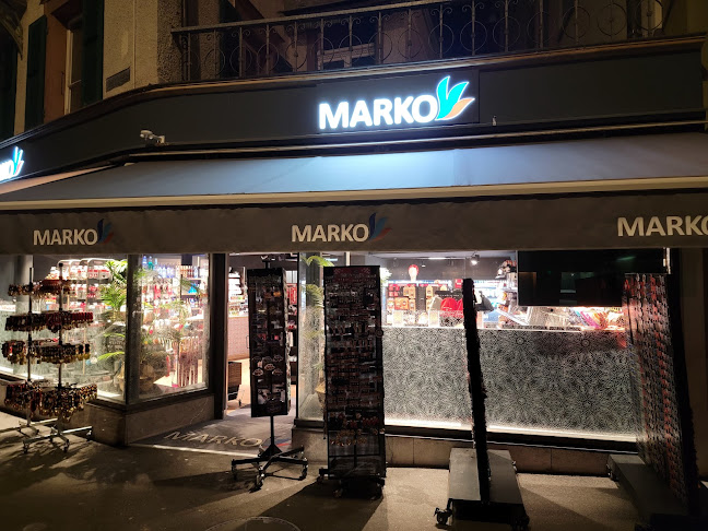 Marko Souvenirs