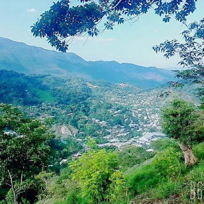 Comedor Doña Primitiva - Unnamed Road, San Pedro Ozumacín, Oax., Mexico