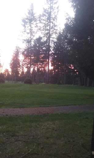 Golf Course «Horseshoe Lake Golf Course», reviews and photos, 1250 SW Club House Ct, Port Orchard, WA 98367, USA