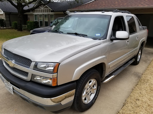 Auto Body Shop «Beshears Body Works & Collision Repair», reviews and photos, 724 W Hurst Blvd, Hurst, TX 76053, USA