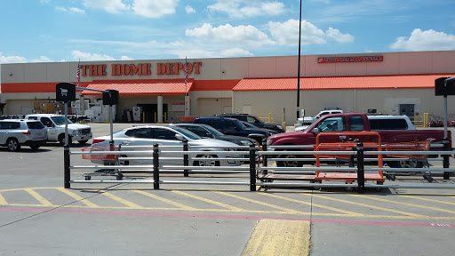 Home Improvement Store «The Home Depot», reviews and photos, 11468 Grissom Ln, Dallas, TX 75229, USA