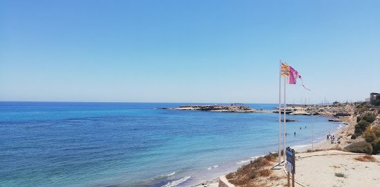 Platja de l'Almadrava