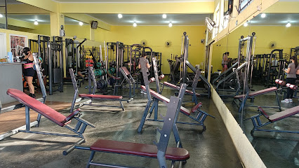 Academia BodyFit Gym - Rua Oswaldo Peghinelli, 150 - Pq São Martinho, Campinas - SP, 13040-740, Brazil