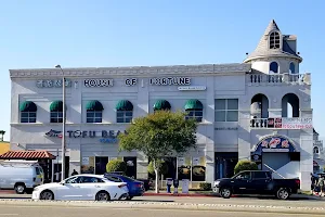 House of Fortune Vegan Cuisine - Rowland Heights image