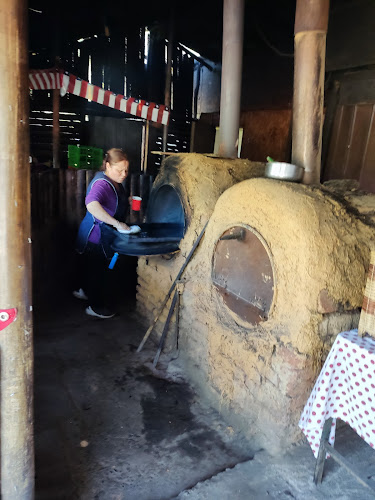 Opiniones de Empanadas el paso en Hualqui - Restaurante