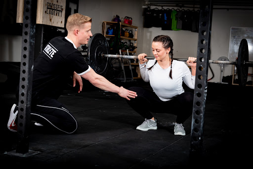 Crossfit Lageret Holstebro in Holstebro, Holstebro