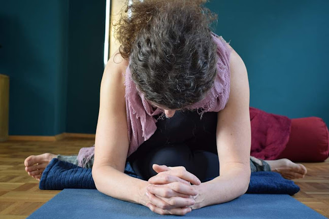 Shiva-Yoga telefoonnummer