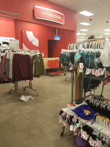 Department Store «Target», reviews and photos, 4200 Portsmouth Blvd STE 600, Chesapeake, VA 23321, USA