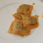 Photo n°9 de l'avis de Margherita.c fait le 01/06/2019 à 20:11 sur le  Hotel Castello Rosso à Costigliole Saluzzo