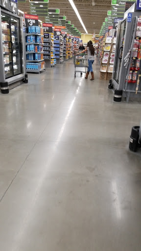 Supermarket «Walmart Neighborhood Market», reviews and photos, 820 E Belt Line Rd, Cedar Hill, TX 75104, USA