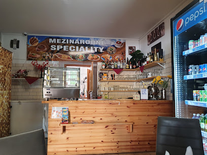 Kavkazská restaurace