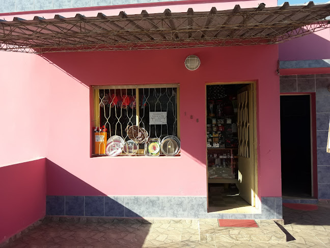 Salon cositas - Tacuarembó