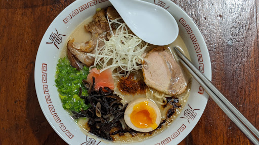 Takumi Ramen