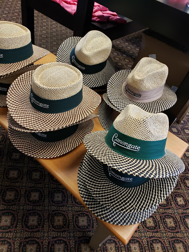 Golf Course «Canongate 1 Golf Club», reviews and photos, 924 Shaw Rd, Sharpsburg, GA 30277, USA