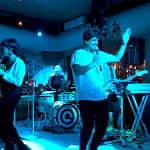 Photo n°1 de l'avis de Daniel.r fait le 14/03/2018 à 10:37 sur le  H'ugo's Pizza-Bar-Lounge à Munich