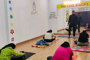 Veda yog studio image