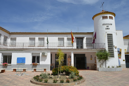 Escuela Oficial de Idiomas Coín S/N, C. Urbano Pineda, 29100 Coín, Málaga, España