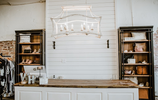 Boutique «Willow House Boutique», reviews and photos, 238 W Pecan St, Celina, TX 75009, USA