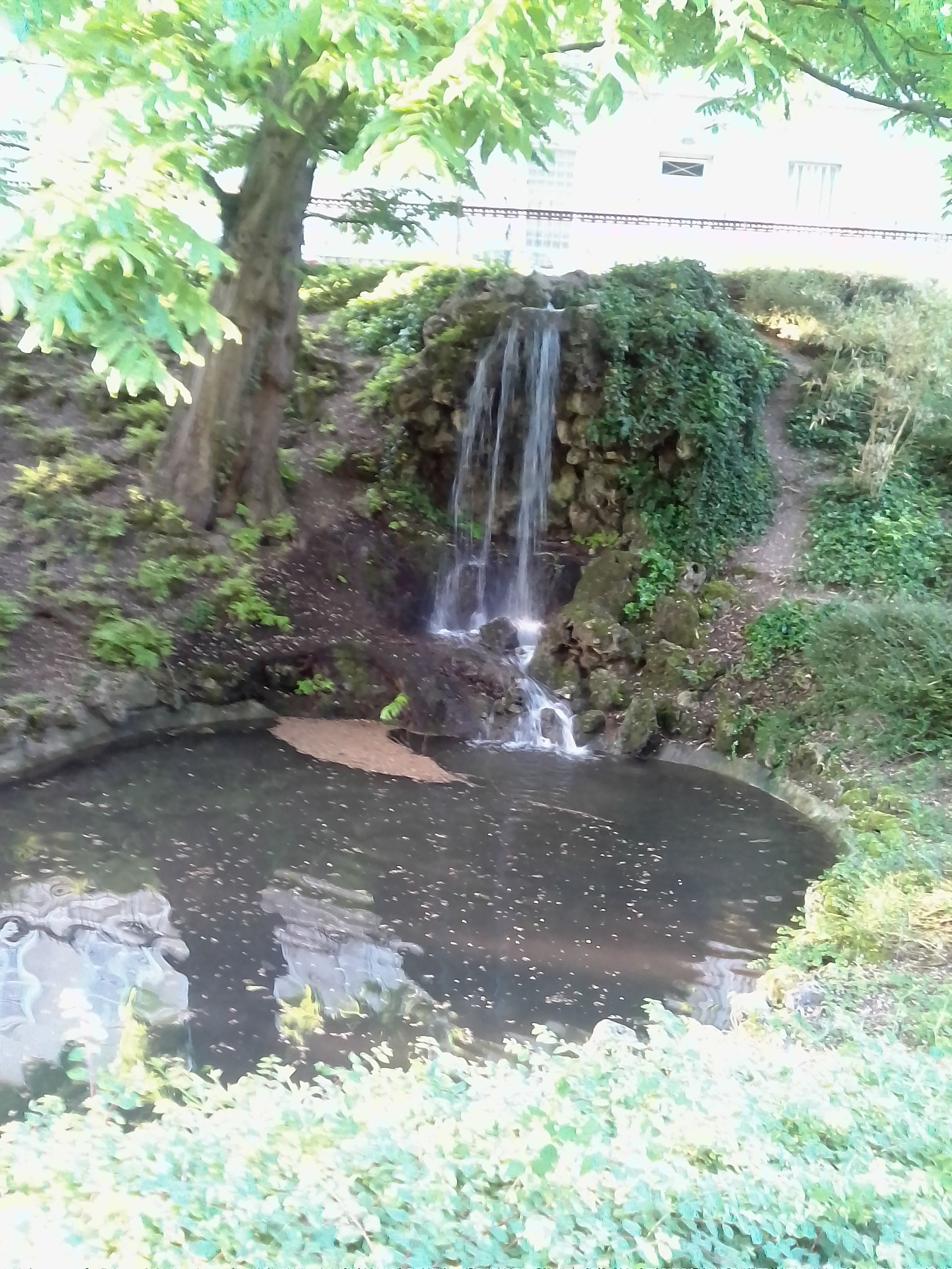 Photo n° 1 de l'avis de Jean-luc.e fait le 26/05/2019 à 16:48