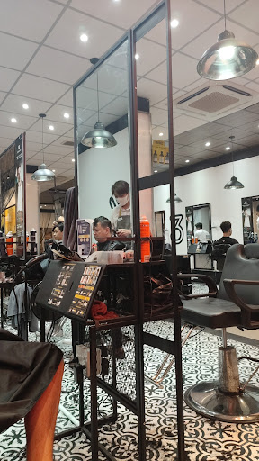 Top 20 30shine cửa hàng Huyện Quảng Trạch Quảng Bình 2022