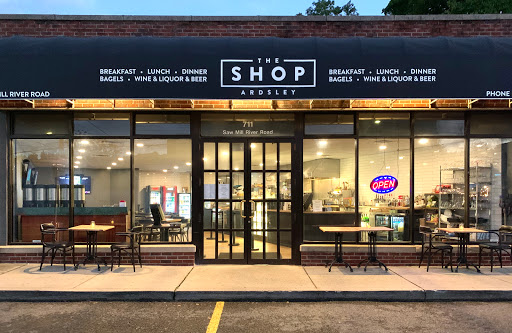 The Shop Ardsley