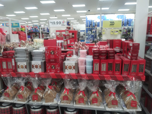 Department Store «Target», reviews and photos, 3900 Sisk Rd, Modesto, CA 95356, USA