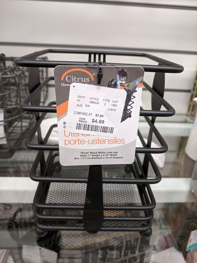 Department Store «HomeGoods», reviews and photos, 558 Seaboard St, Myrtle Beach, SC 29577, USA