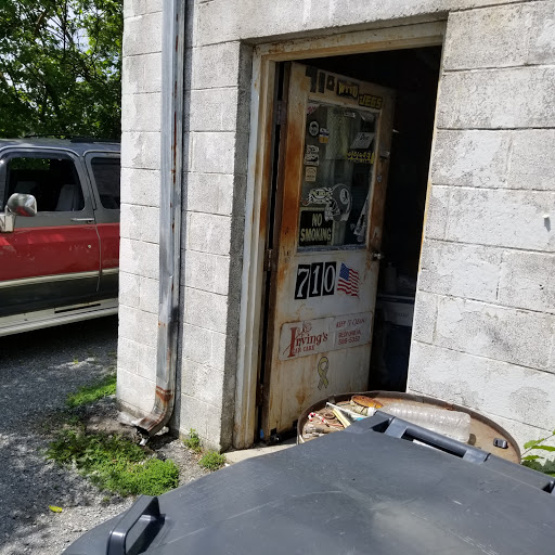 Irving's Car Care en Bedford