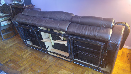 Furniture Store «Jennifer Furniture», reviews and photos, 691 Central Park Ave, Scarsdale, NY 10583, USA