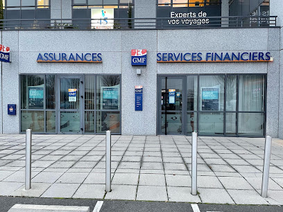 GMF Assurances VILLEFRANCHE SUR SAONE Villefranche-sur-Saône