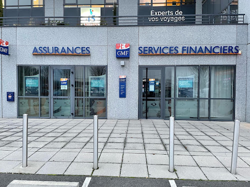 GMF Assurances VILLEFRANCHE SUR SAONE à Villefranche-sur-Saône